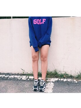 「#style」｜스베누さん（レディース・168cm）の秋コーディネート