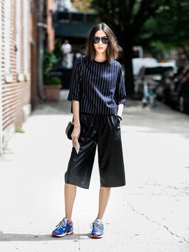 스베누さんのコーディネート