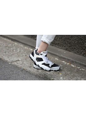 스베누さんのコーディネート