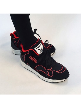 스베누さんのコーディネート