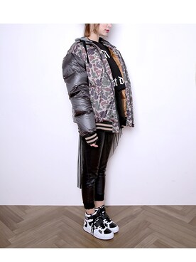 스베누さんのコーディネート