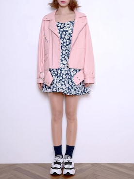 스베누さんのコーディネート