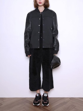 스베누さんのコーディネート