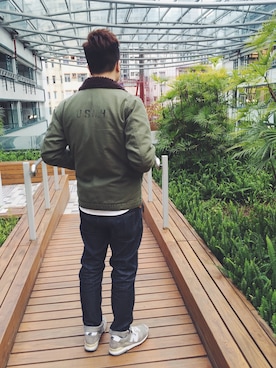 Ryan Daily Picさんのコーディネート