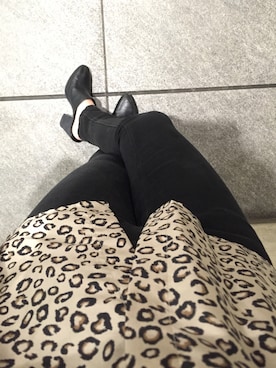 kyonさんのコーディネート