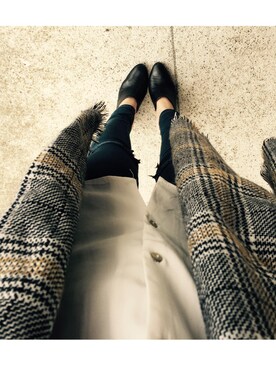 kyonさんのコーディネート