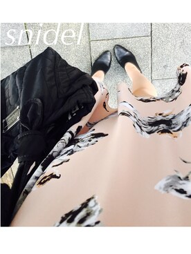 kyonさんのコーディネート