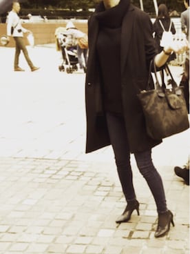 kyonさんのコーディネート