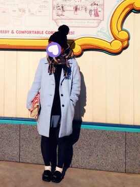 chiiさんのコーディネート