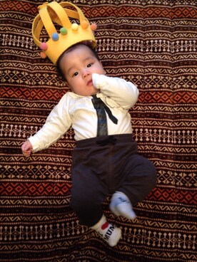 yu✴︎さんのコーディネート