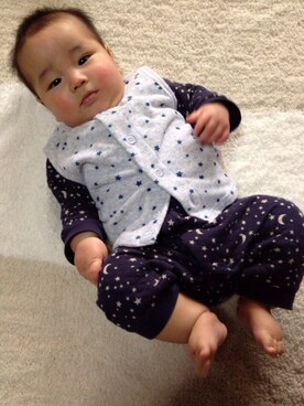 yu✴︎さんのコーディネート