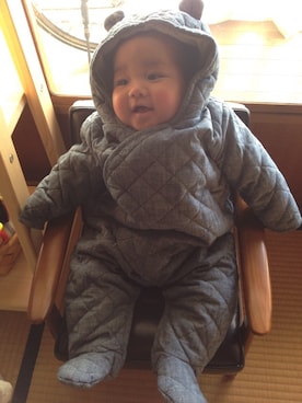 yu✴︎さんのコーディネート