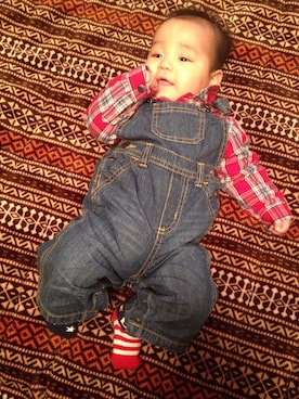 yu✴︎さんのコーディネート