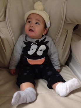 yu✴︎さんのコーディネート