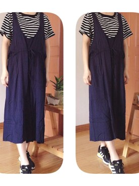 lanjingさんのコーディネート