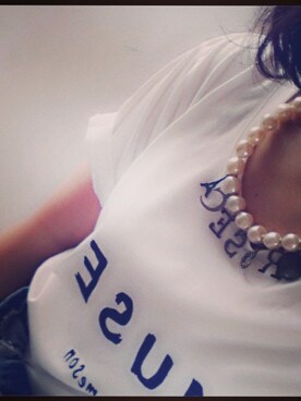 arlieさんのコーディネート