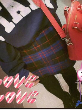 arlieさんのコーディネート