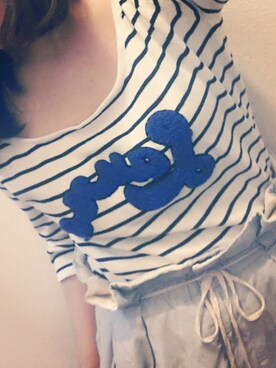 arlieさんのコーディネート