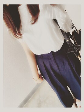 arlieさんのコーディネート