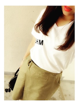 arlieさんのコーディネート