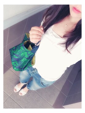 arlieさんのコーディネート