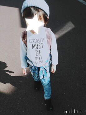 tanさんのコーディネート