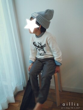 tanさんのコーディネート