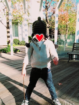 tanさんのコーディネート