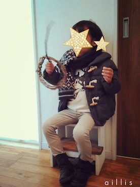 tanさんのコーディネート