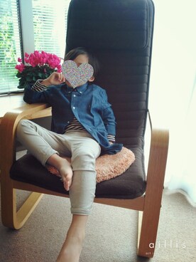 tanさんのコーディネート