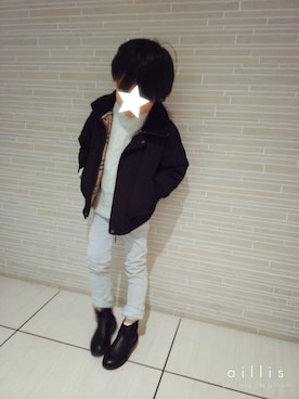 tanさんのコーディネート