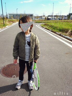 tanさんのコーディネート