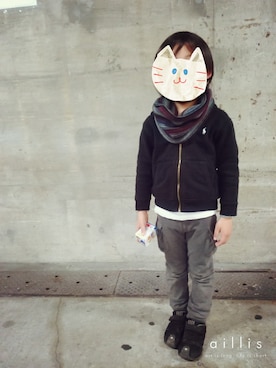 tanさんのコーディネート