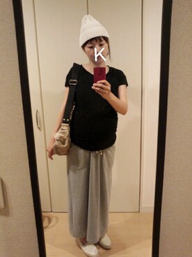 このこのさんのコーディネート