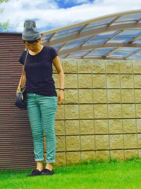 このこのさんのコーディネート