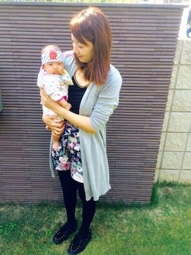 このこのさんのコーディネート