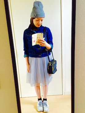 このこのさんのコーディネート