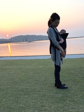 このこのさんのコーディネート