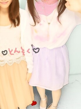 31AYAさんのコーディネート