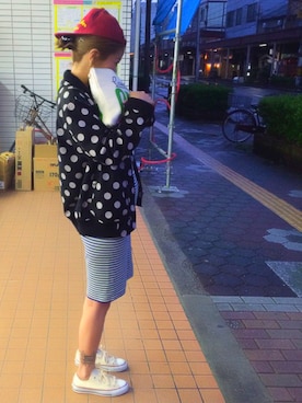 yyyaeeeさんのコーディネート