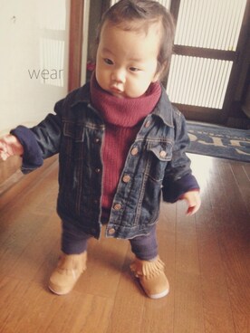 AKIさんのコーディネート