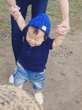 AKIさんのコーディネート