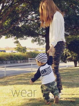 AKIさんのコーディネート