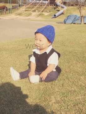 AKIさんのコーディネート