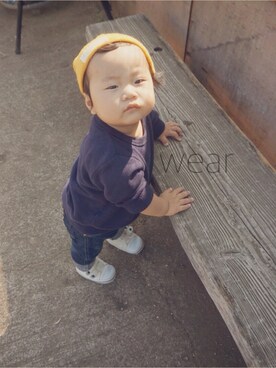 AKIさんのコーディネート