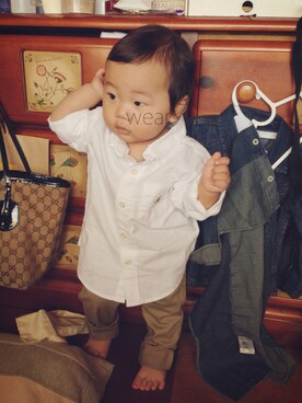 AKIさんのコーディネート