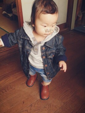 AKIさんのコーディネート