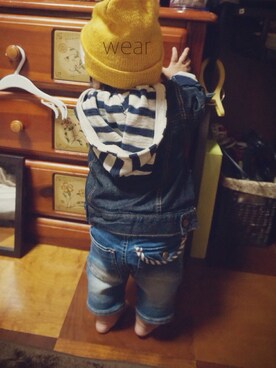 AKIさんのコーディネート