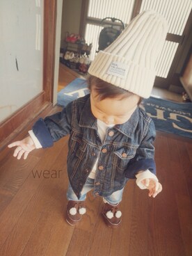 AKIさんのコーディネート