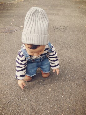 AKIさんのコーディネート